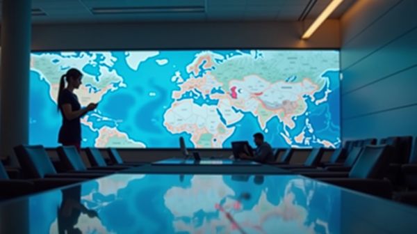 Master eSIM UK options for seamless travel connectivity
